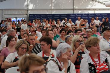 Zjazd Zarządu Głównego Stowarzyszenia Muzealników Polskich w Wieluniu